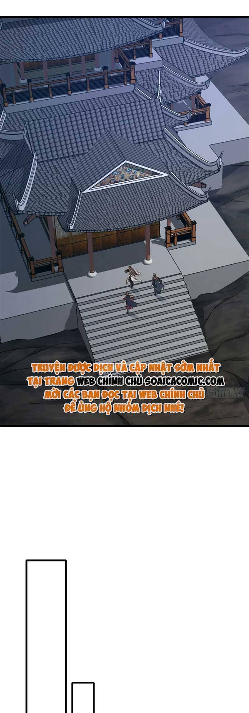 Ta Thuần Phục Bạo Vương: Chapter 104