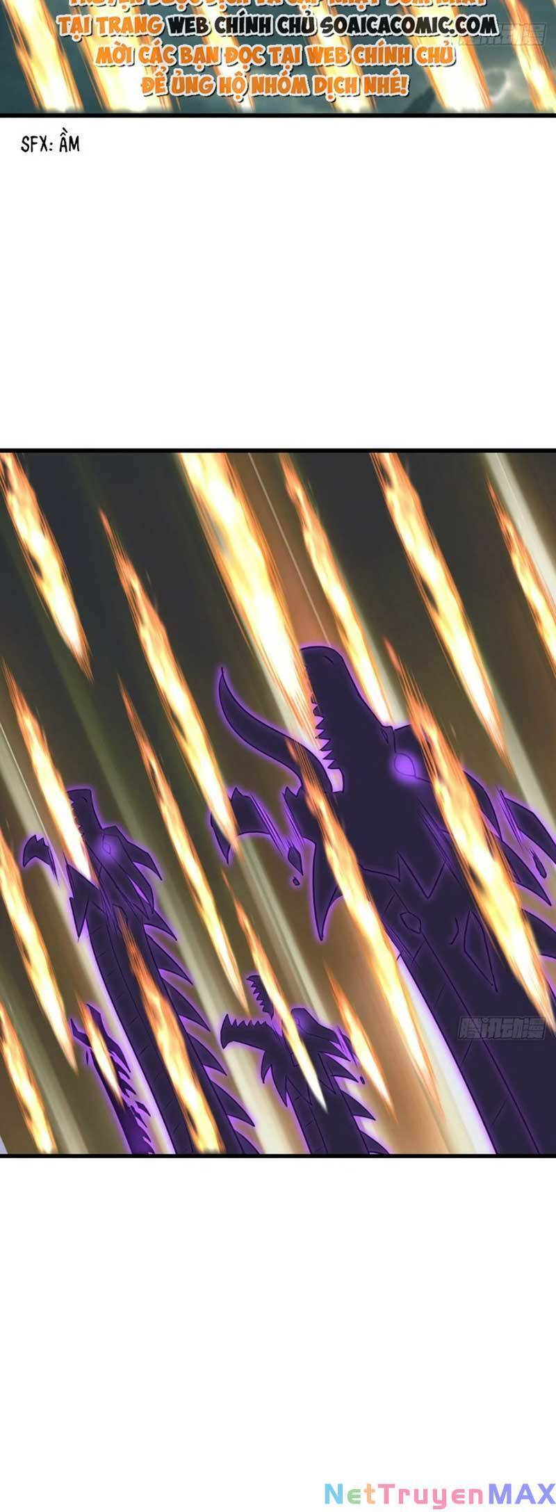 Ta Thuần Phục Bạo Vương: Chapter 104