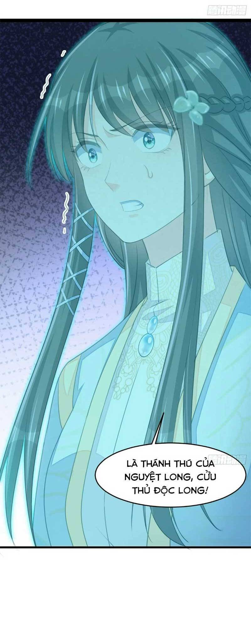 Ta Thuần Phục Bạo Vương: Chapter 105