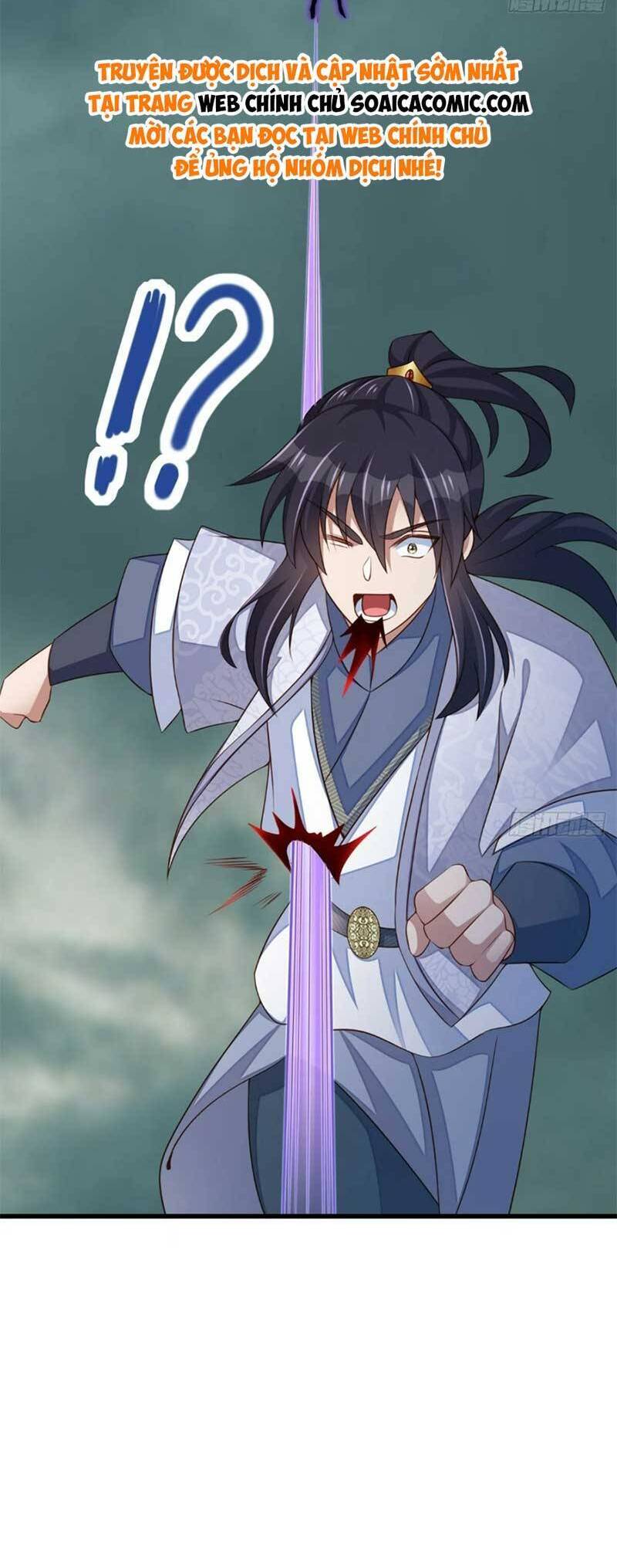 Ta Thuần Phục Bạo Vương: Chapter 105