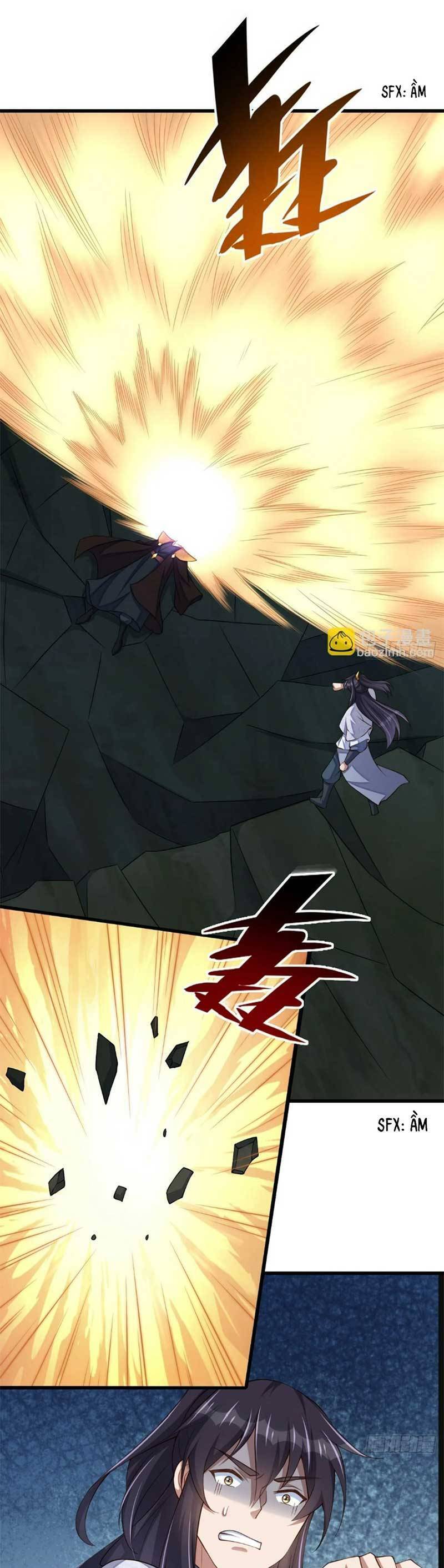 Ta Thuần Phục Bạo Vương: Chapter 105