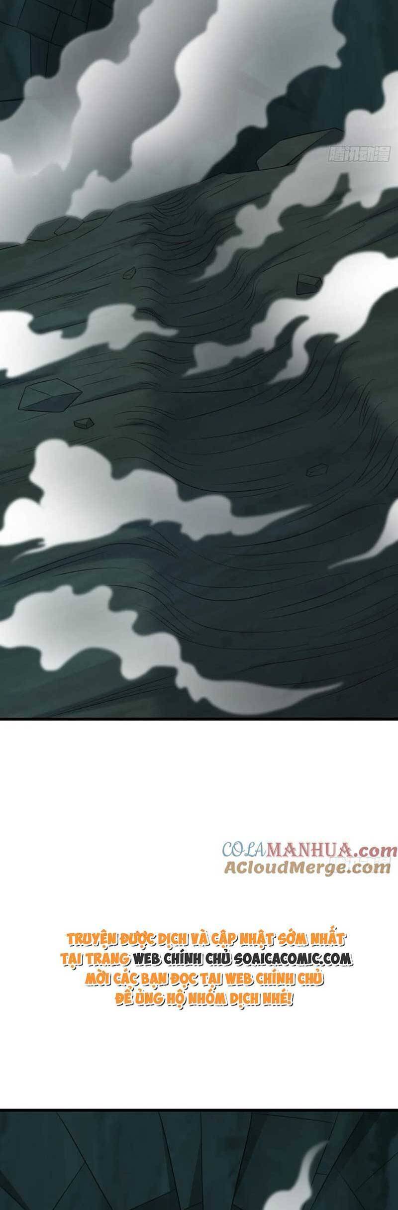 Ta Thuần Phục Bạo Vương: Chapter 107