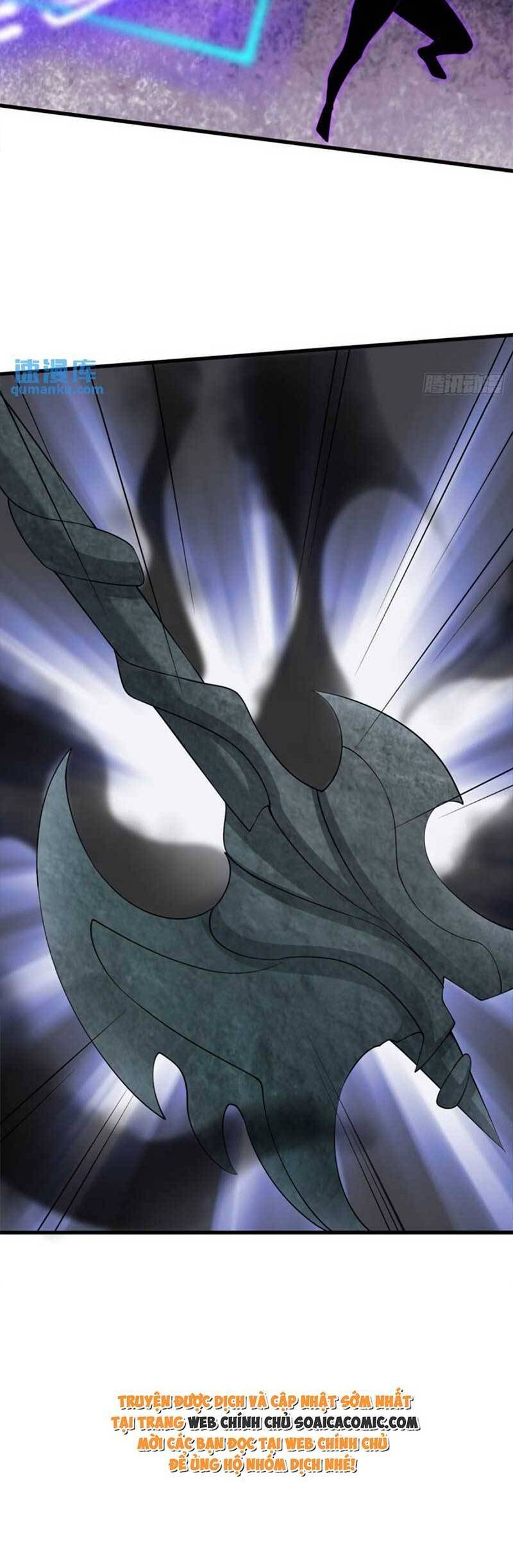 Ta Thuần Phục Bạo Vương: Chapter 107