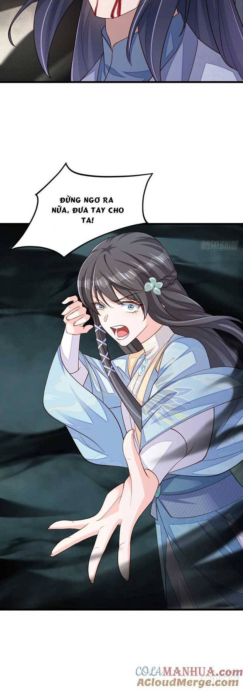 Ta Thuần Phục Bạo Vương: Chapter 108