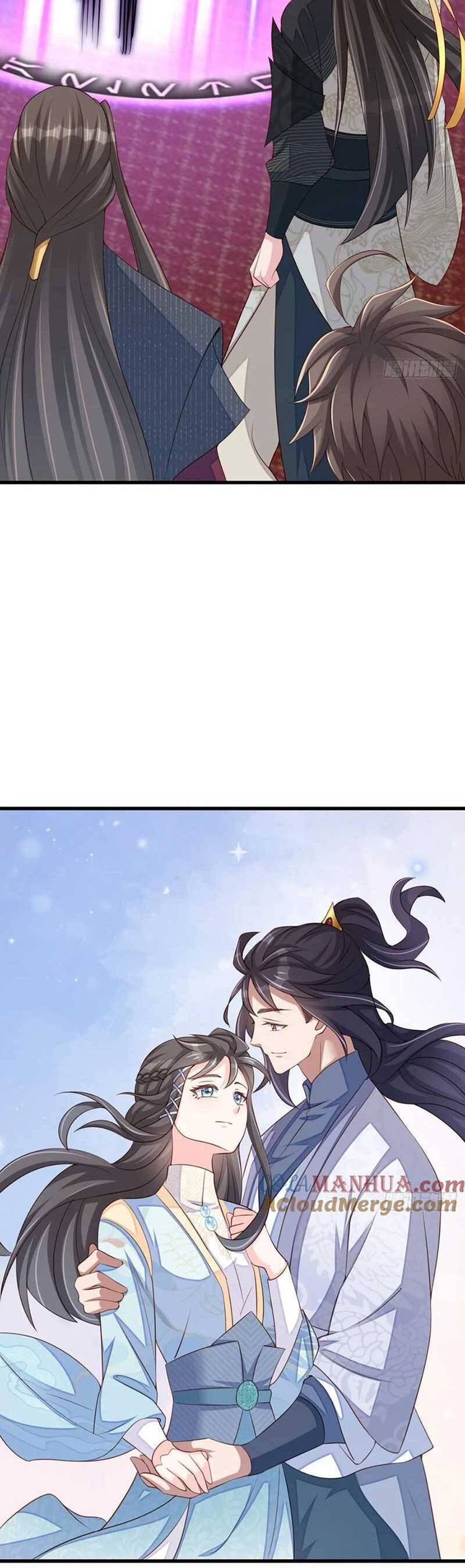 Ta Thuần Phục Bạo Vương: Chapter 108