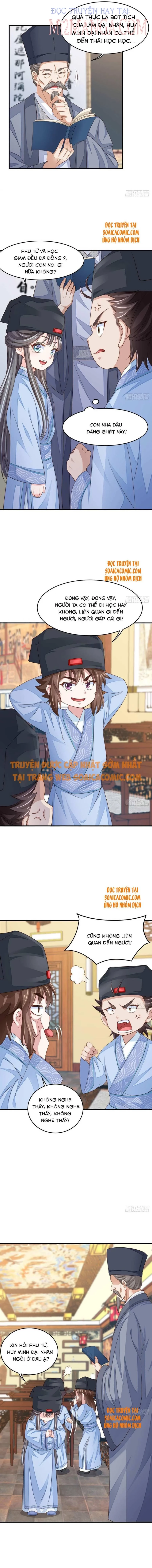 Ta Thuần Phục Bạo Vương: Chapter 22.5