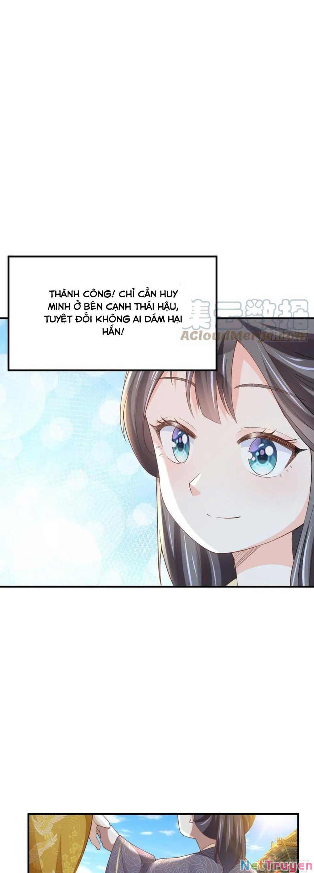 Ta Thuần Phục Bạo Vương: Chapter 36