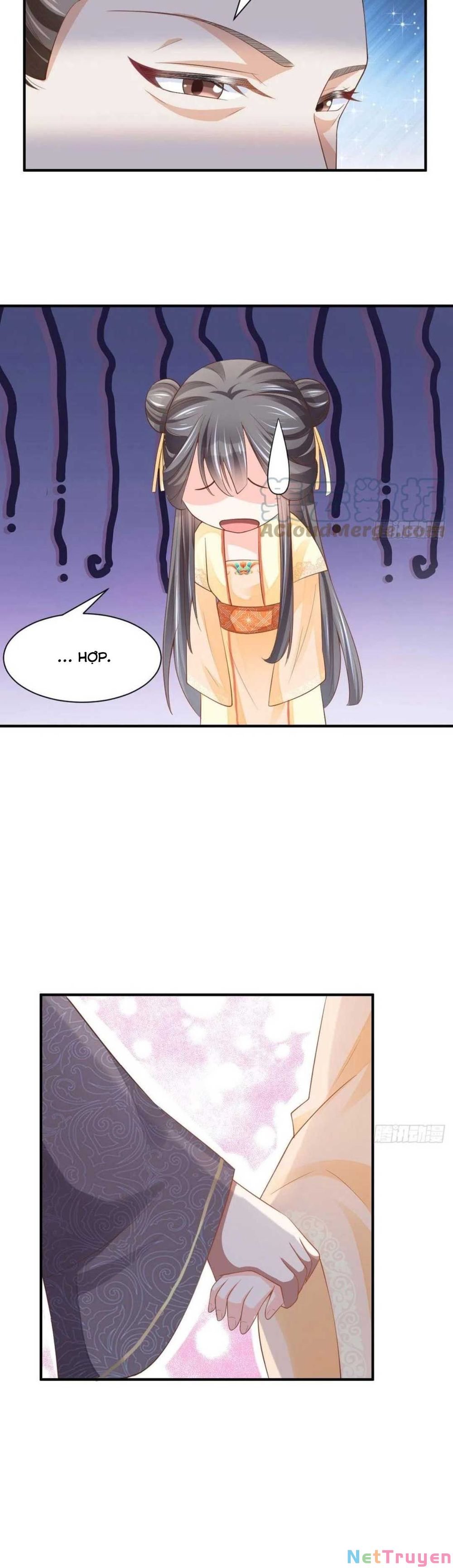 Ta Thuần Phục Bạo Vương: Chapter 36