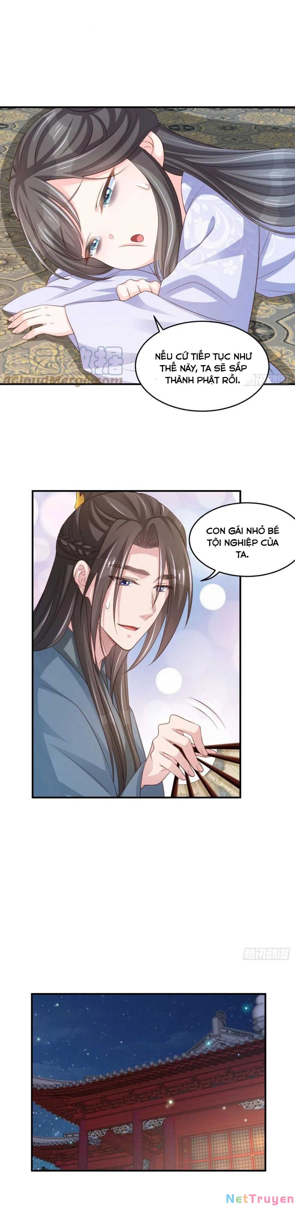 Ta Thuần Phục Bạo Vương: Chapter 36