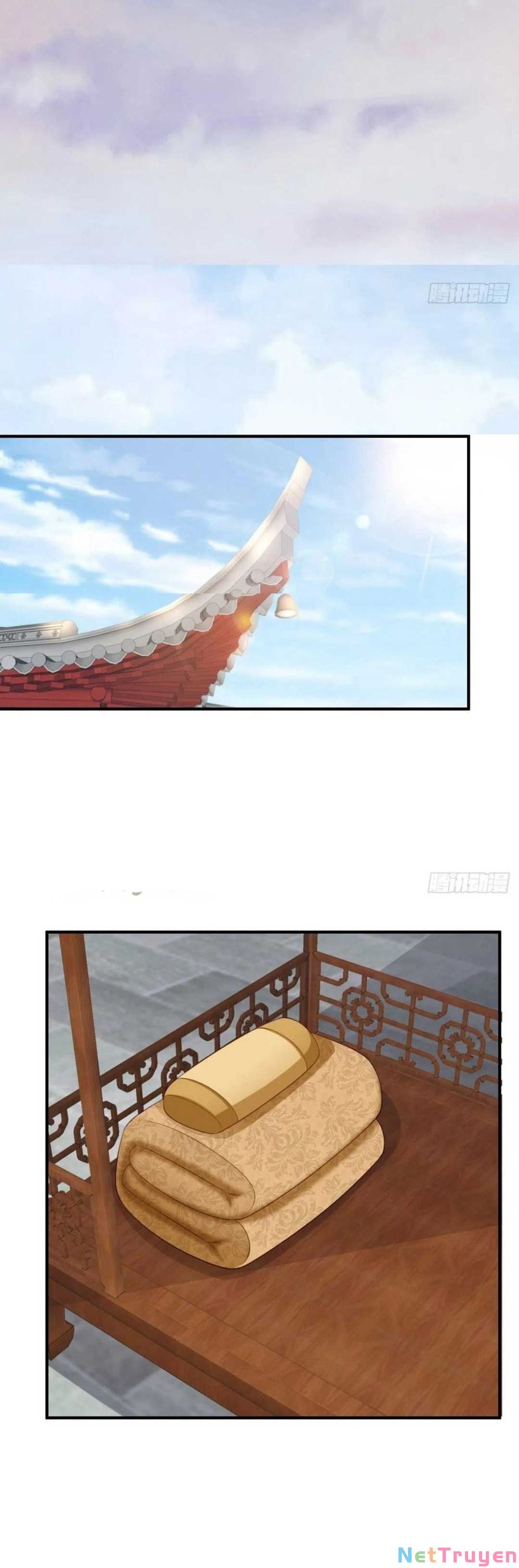 Ta Thuần Phục Bạo Vương: Chapter 36