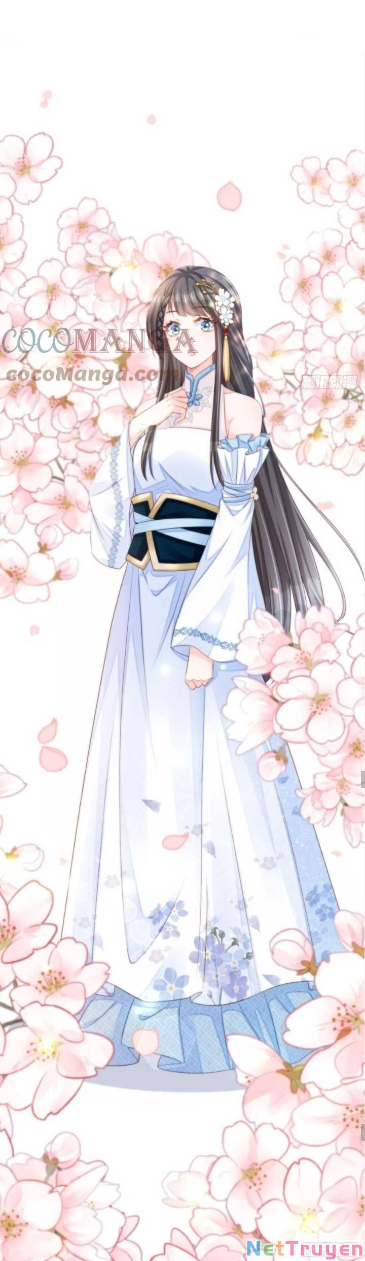 Ta Thuần Phục Bạo Vương: Chapter 37