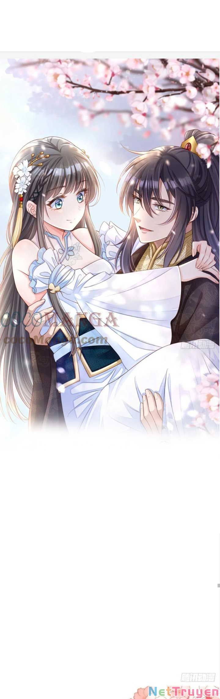 Ta Thuần Phục Bạo Vương: Chapter 37