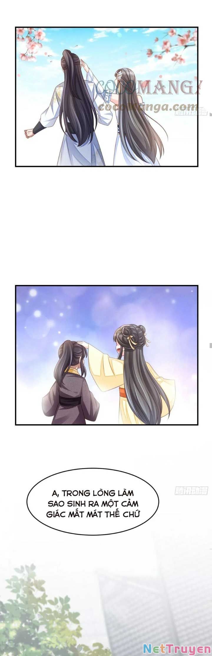 Ta Thuần Phục Bạo Vương: Chapter 37