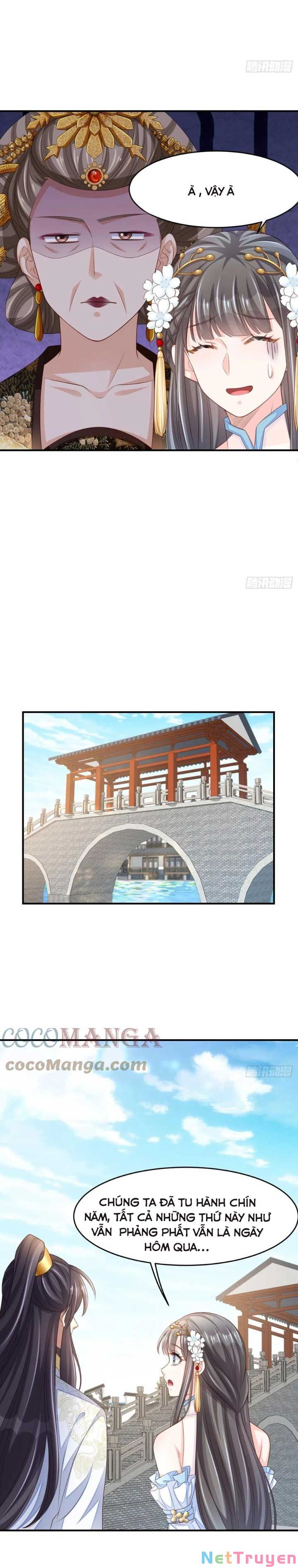 Ta Thuần Phục Bạo Vương: Chapter 37