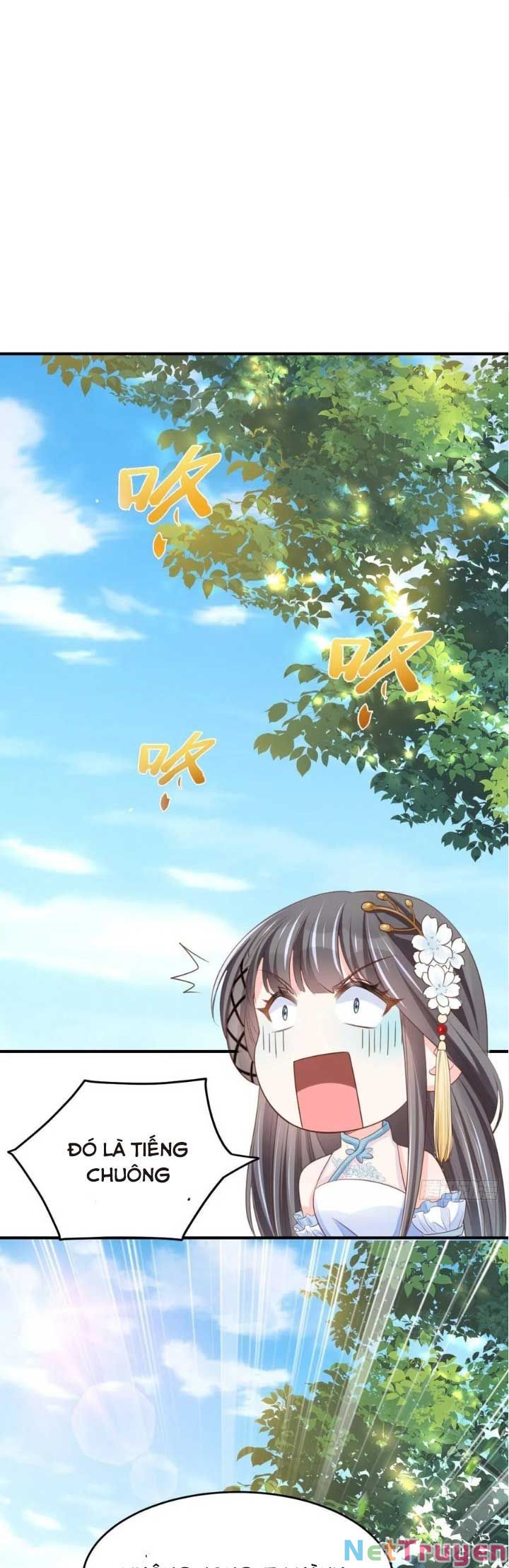Ta Thuần Phục Bạo Vương: Chapter 37