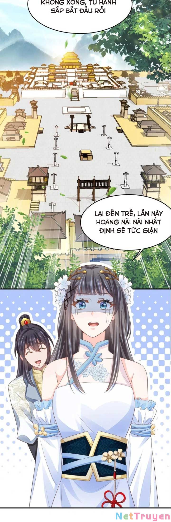 Ta Thuần Phục Bạo Vương: Chapter 37