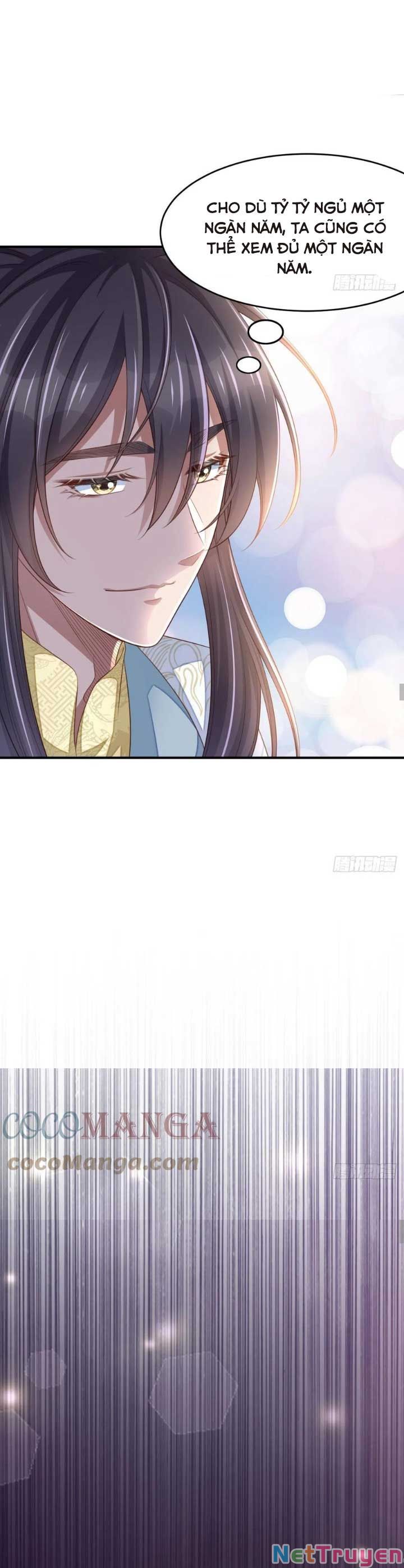 Ta Thuần Phục Bạo Vương: Chapter 37