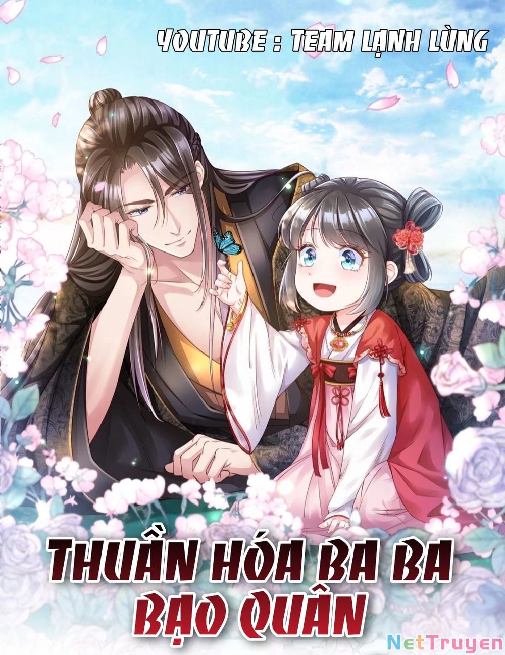 Ta Thuần Phục Bạo Vương: Chapter 38