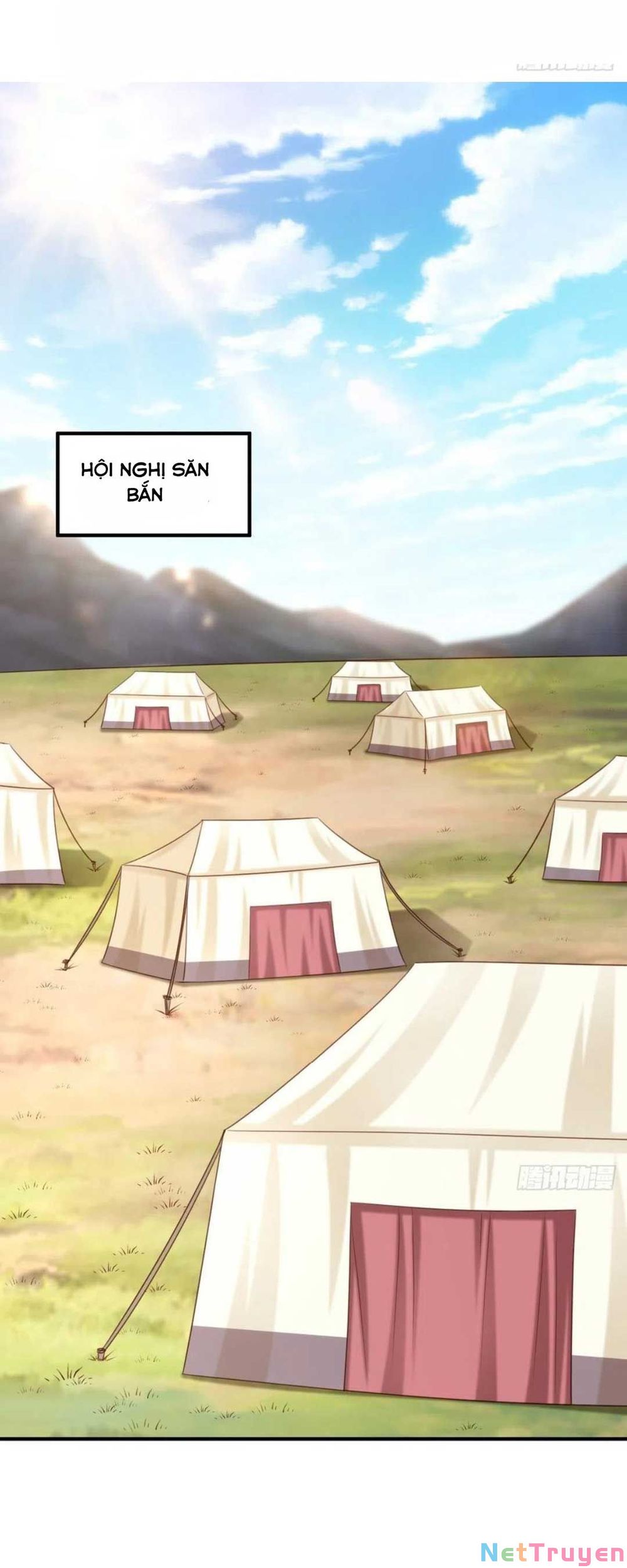 Ta Thuần Phục Bạo Vương: Chapter 38