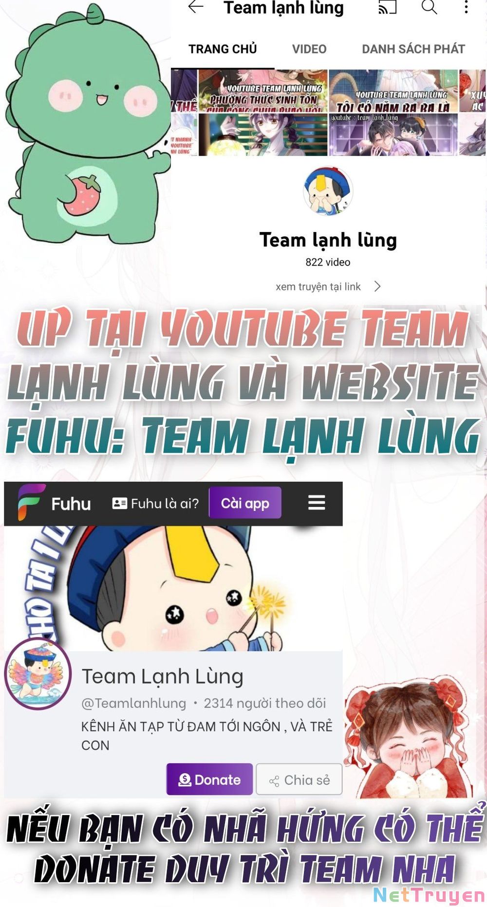 Ta Thuần Phục Bạo Vương: Chapter 38