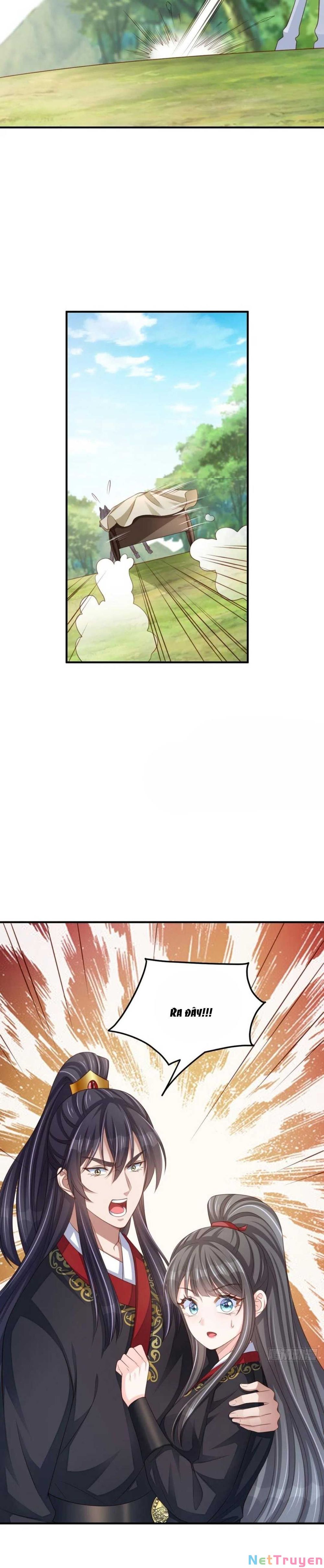 Ta Thuần Phục Bạo Vương: Chapter 39