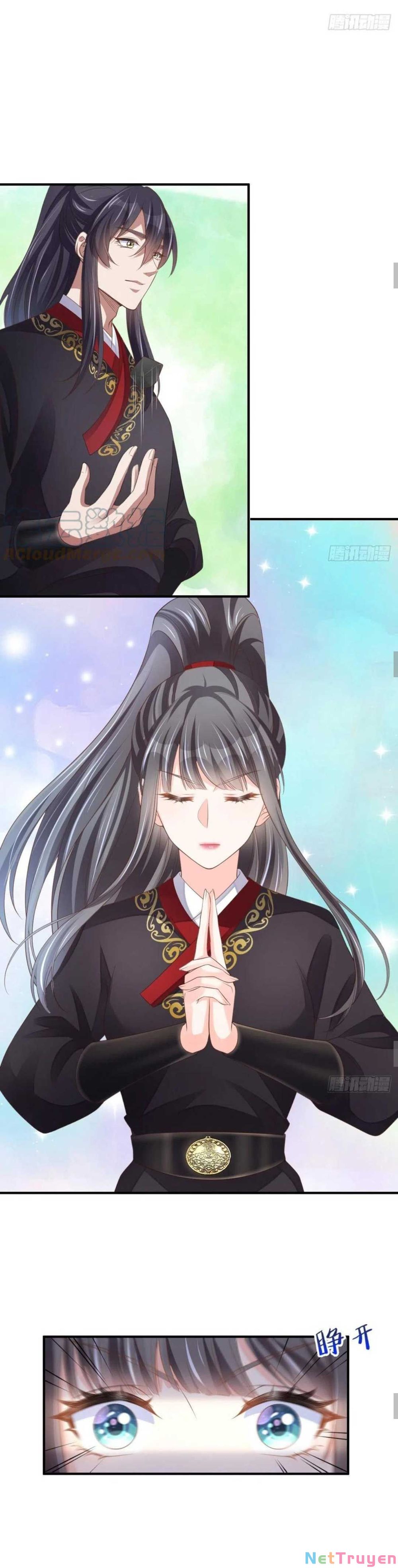 Ta Thuần Phục Bạo Vương: Chapter 39