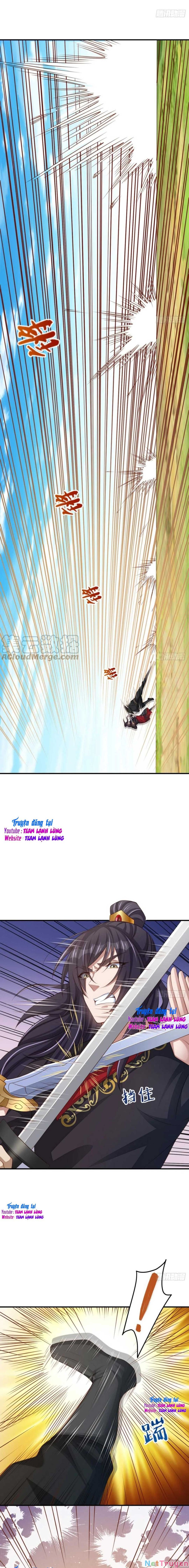 Ta Thuần Phục Bạo Vương: Chapter 40