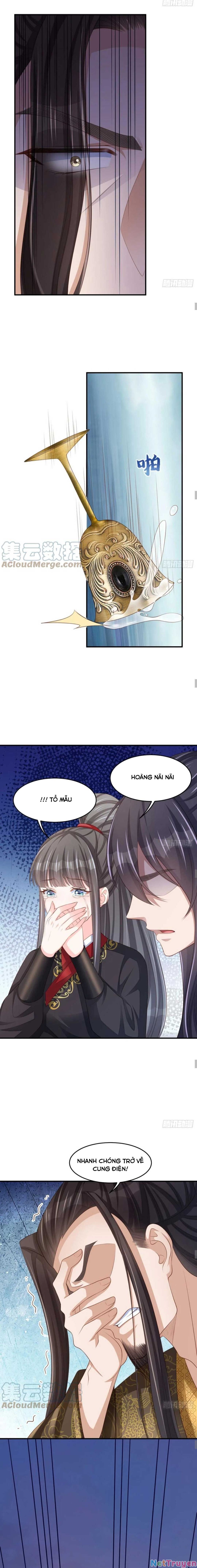Ta Thuần Phục Bạo Vương: Chapter 42