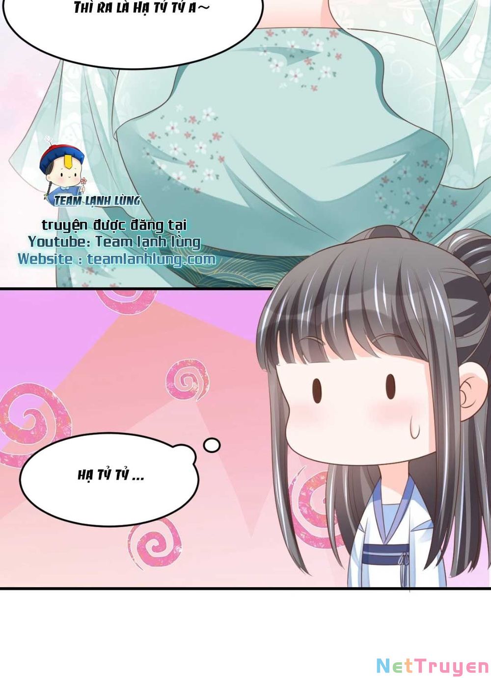 Ta Thuần Phục Bạo Vương: Chapter 45