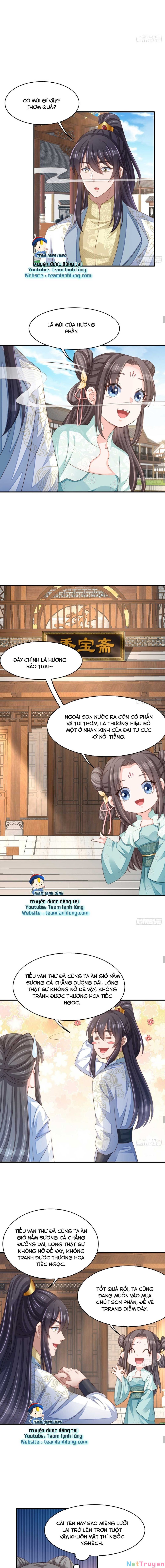 Ta Thuần Phục Bạo Vương: Chapter 46
