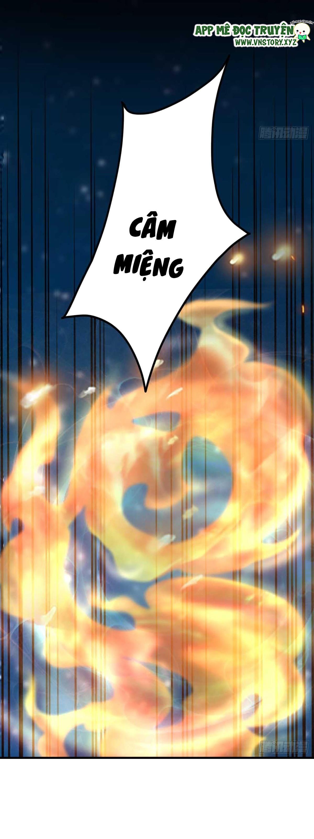 Ta Thuần Phục Bạo Vương: Chapter 5.5