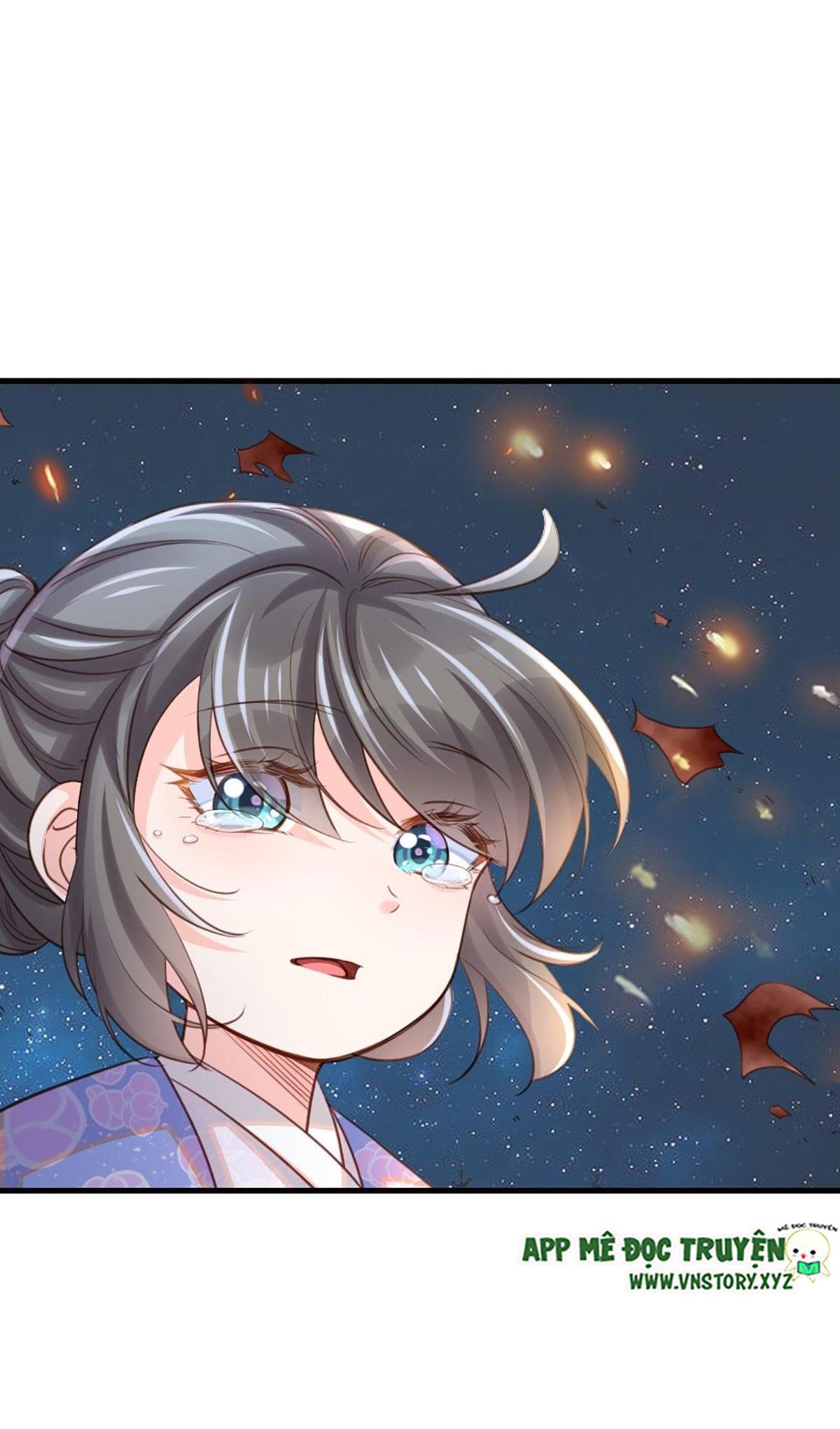 Ta Thuần Phục Bạo Vương: Chapter 5.5
