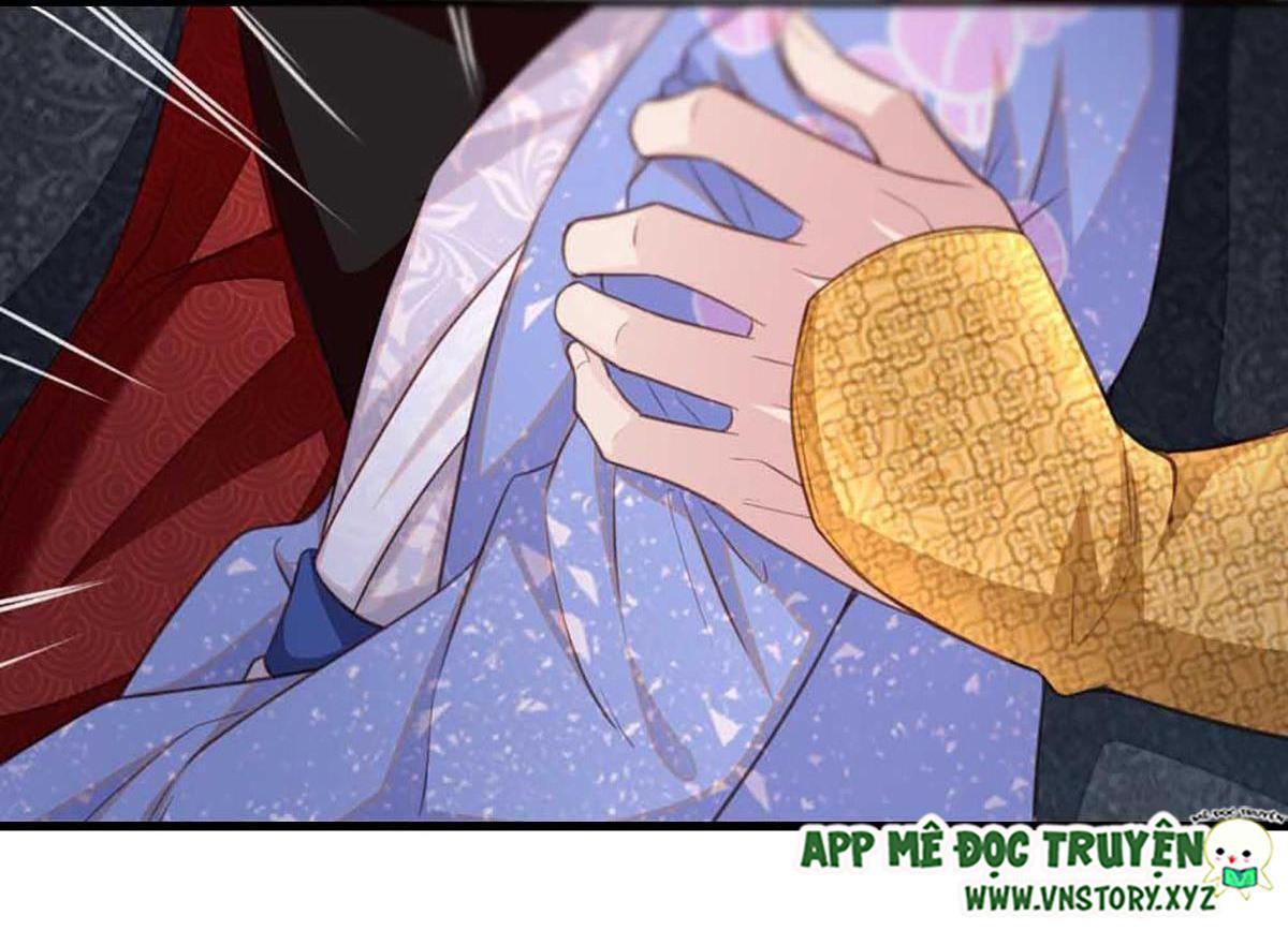 Ta Thuần Phục Bạo Vương: Chapter 5.5