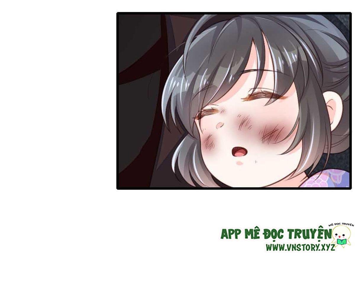 Ta Thuần Phục Bạo Vương: Chapter 5.5