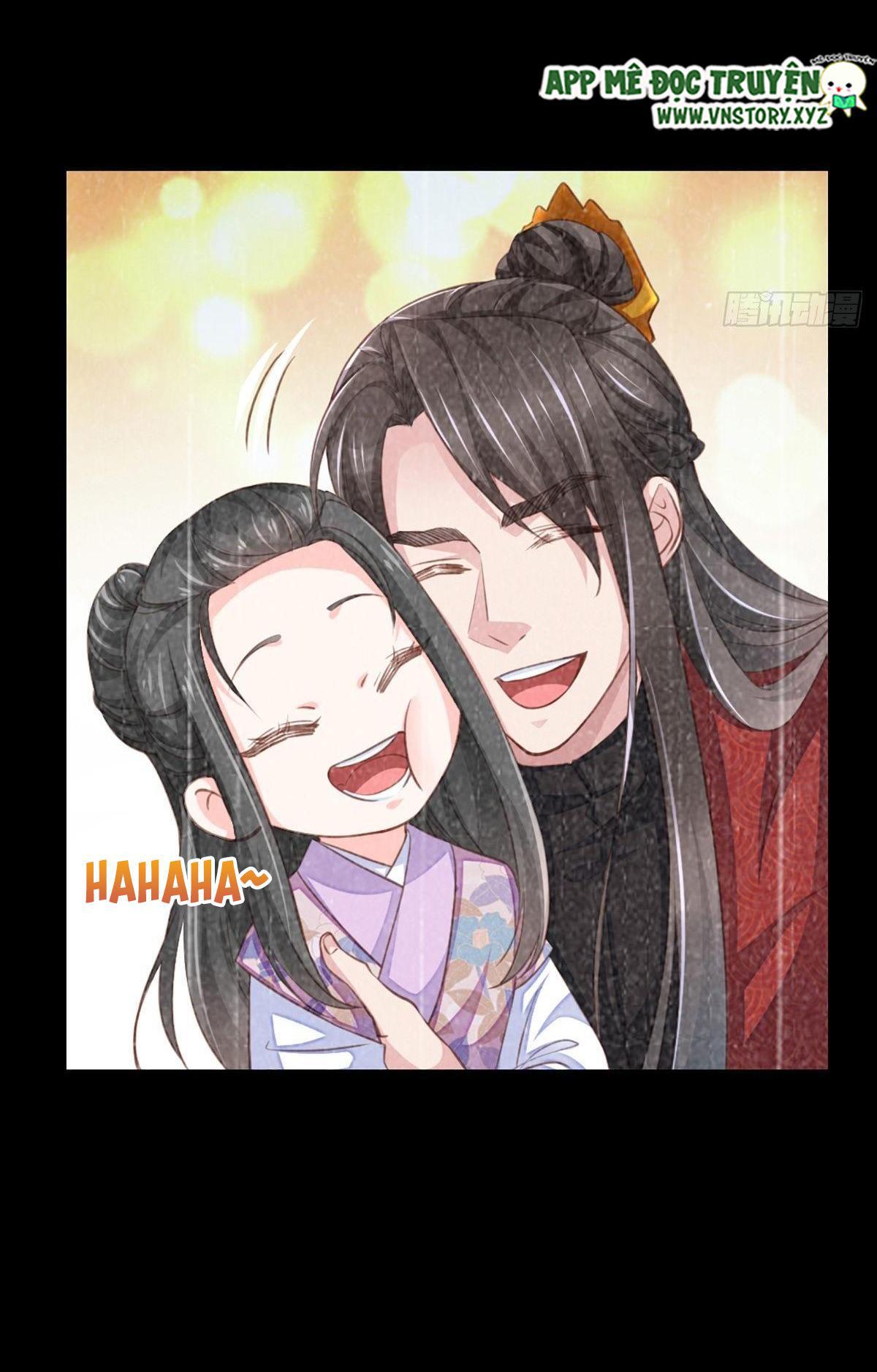 Ta Thuần Phục Bạo Vương: Chapter 5.5