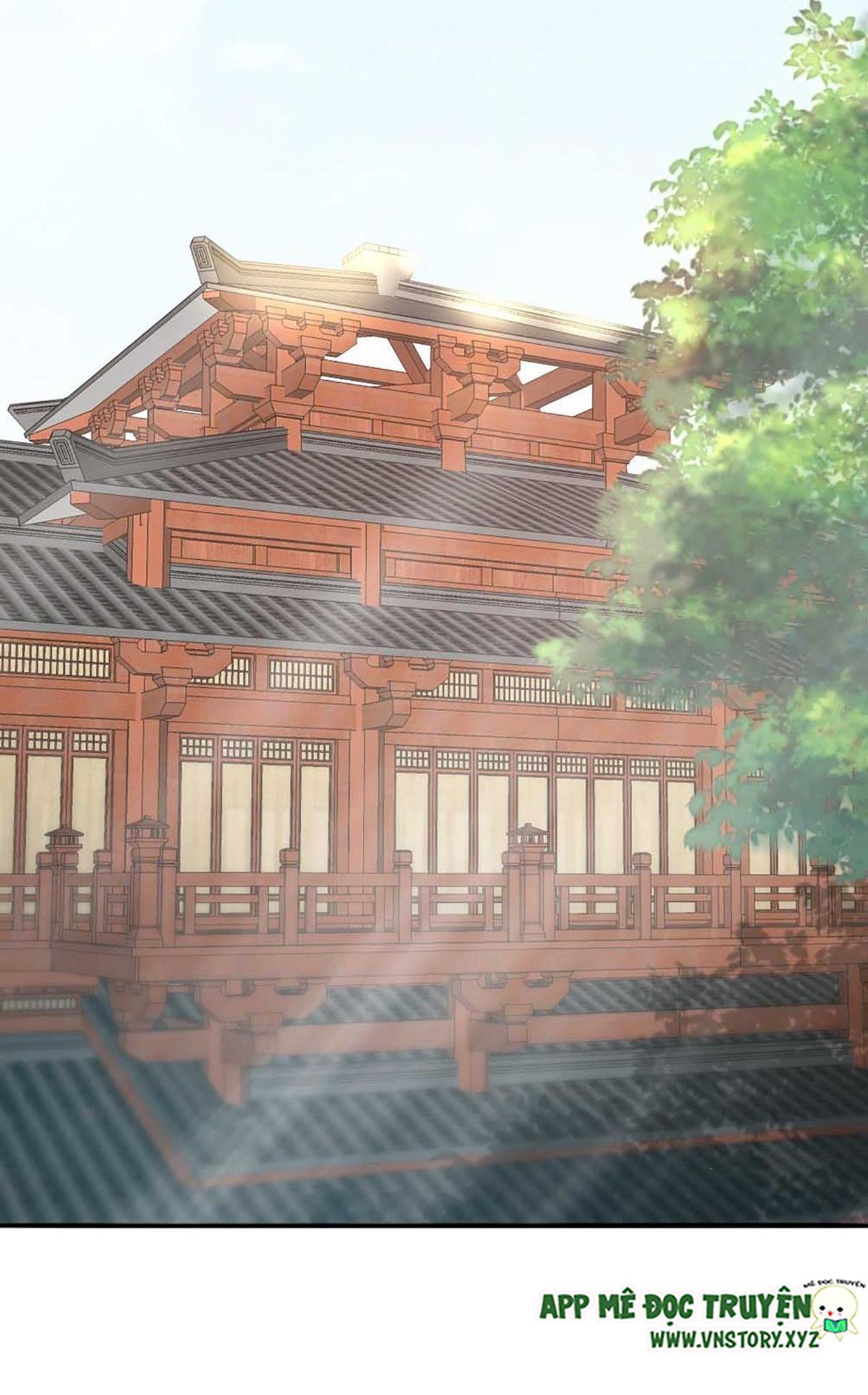 Ta Thuần Phục Bạo Vương: Chapter 5.5
