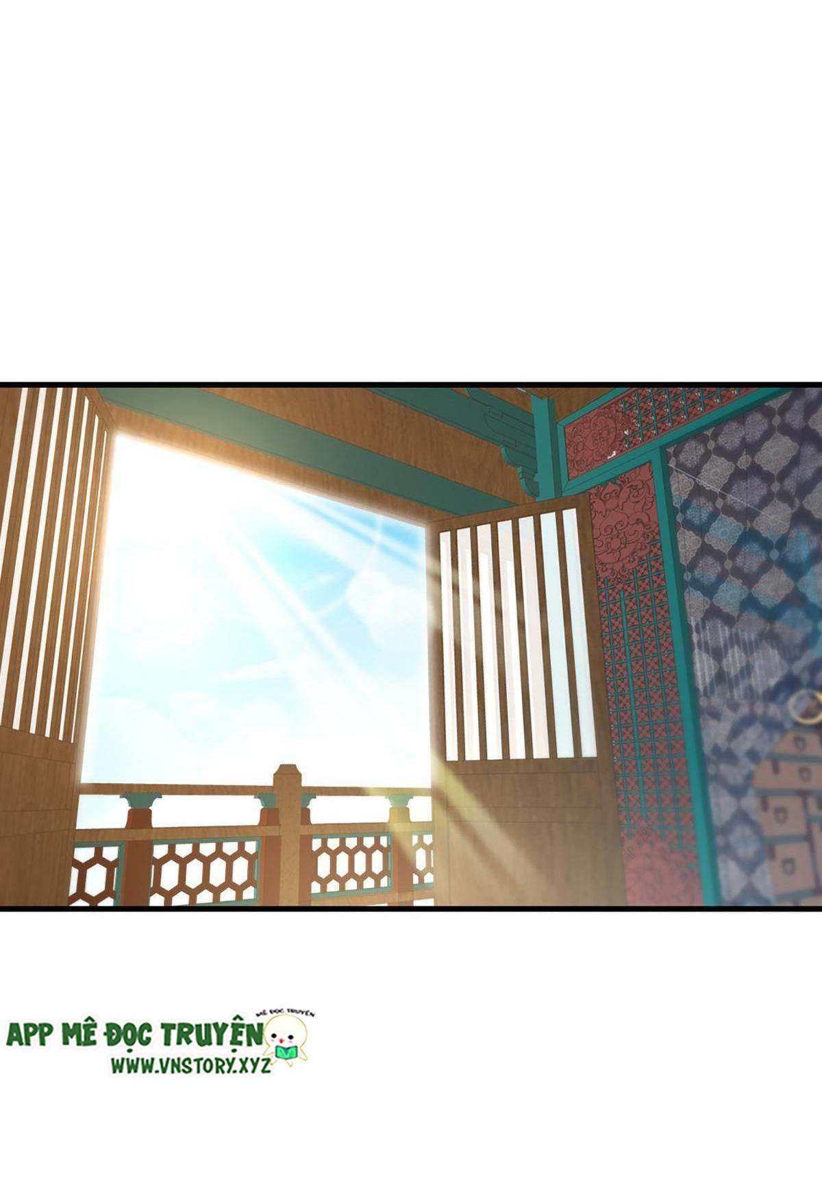Ta Thuần Phục Bạo Vương: Chapter 5.5