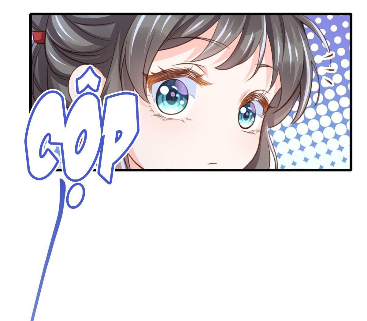 Ta Thuần Phục Bạo Vương: Chapter 5.5