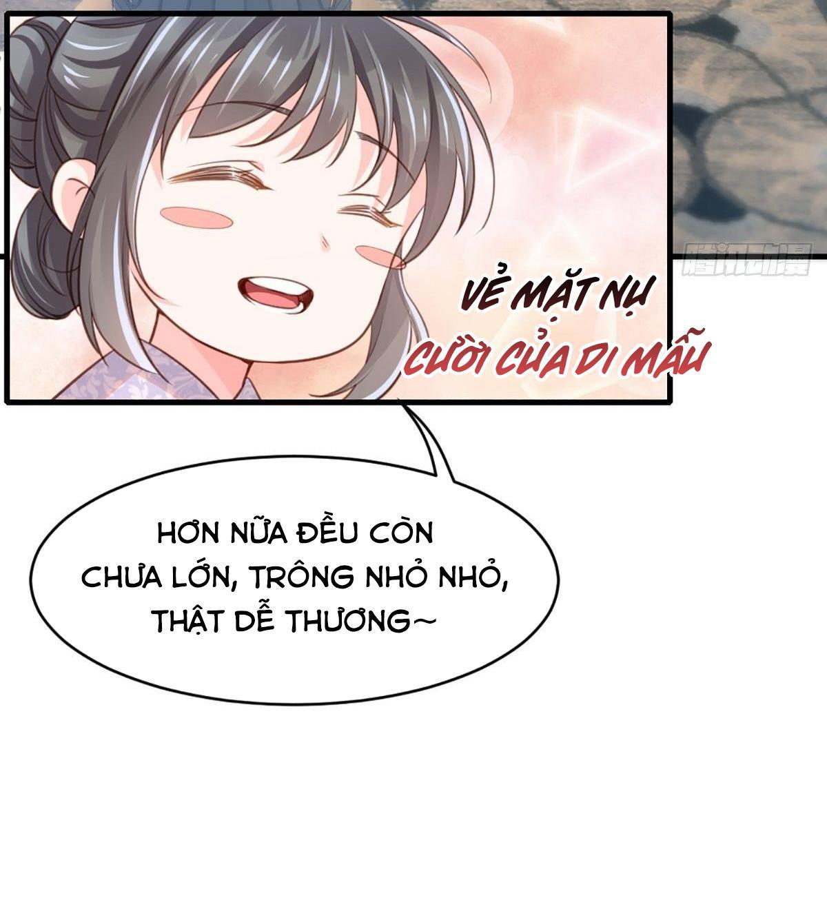 Ta Thuần Phục Bạo Vương: Chapter 5.5
