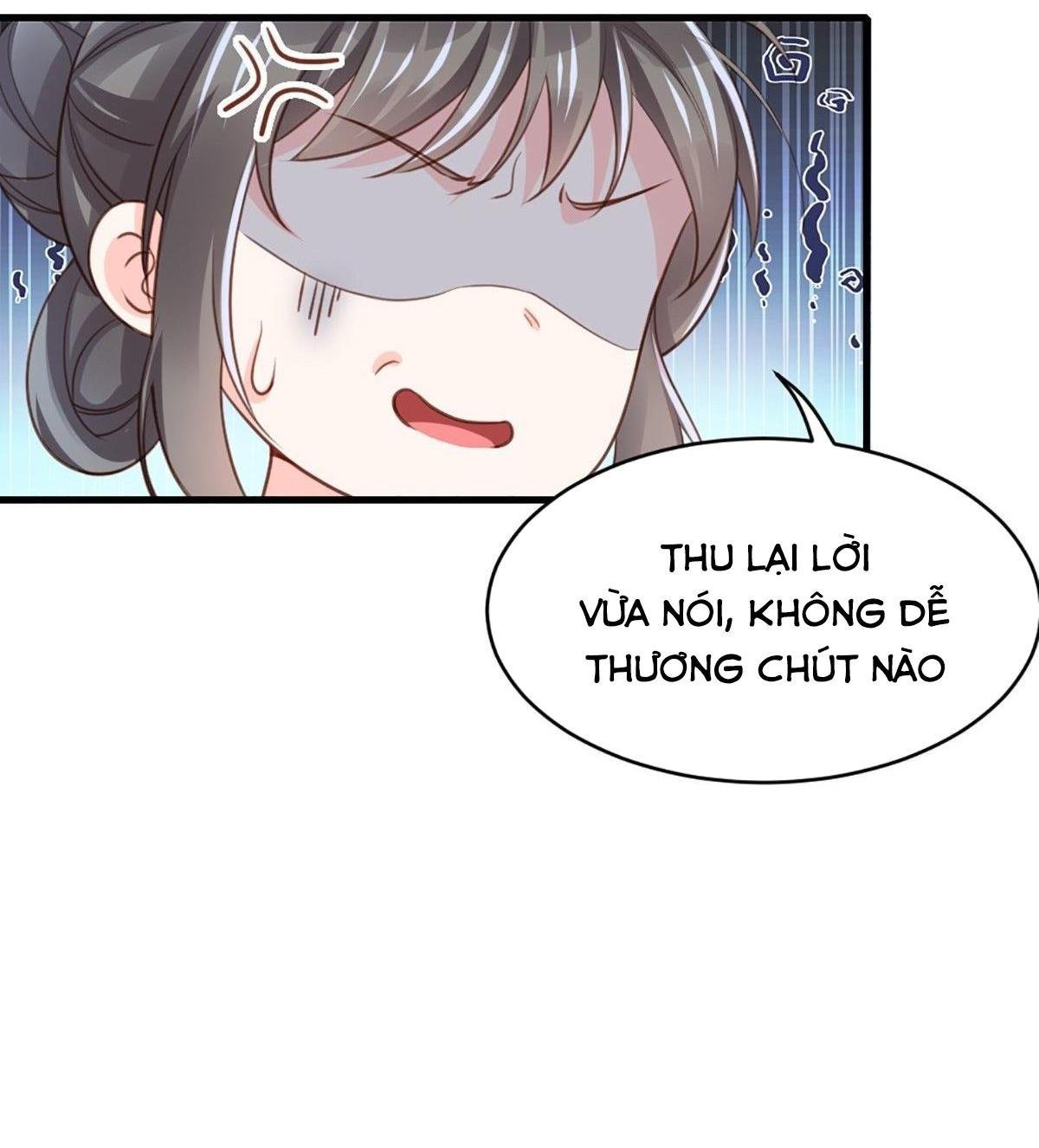 Ta Thuần Phục Bạo Vương: Chapter 5.5