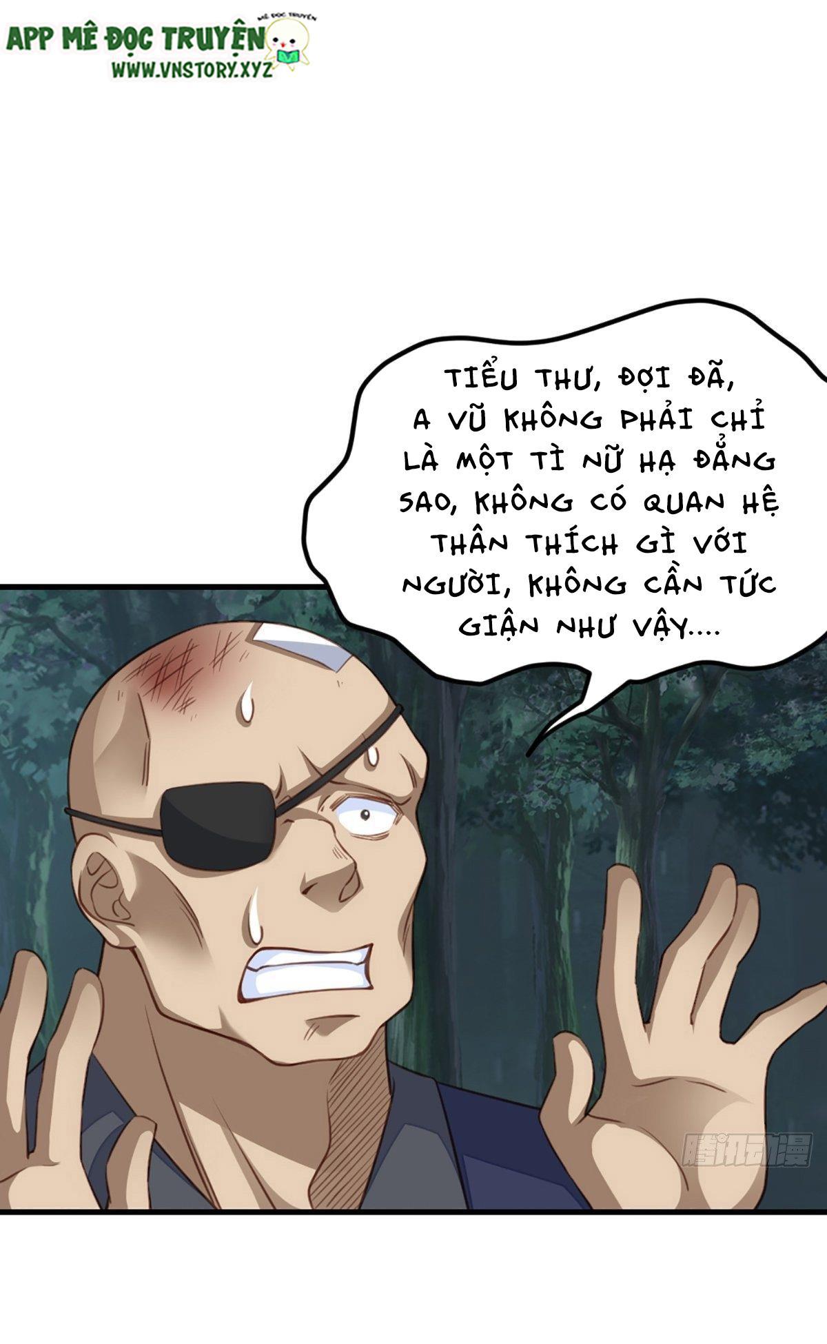 Ta Thuần Phục Bạo Vương: Chapter 5.5