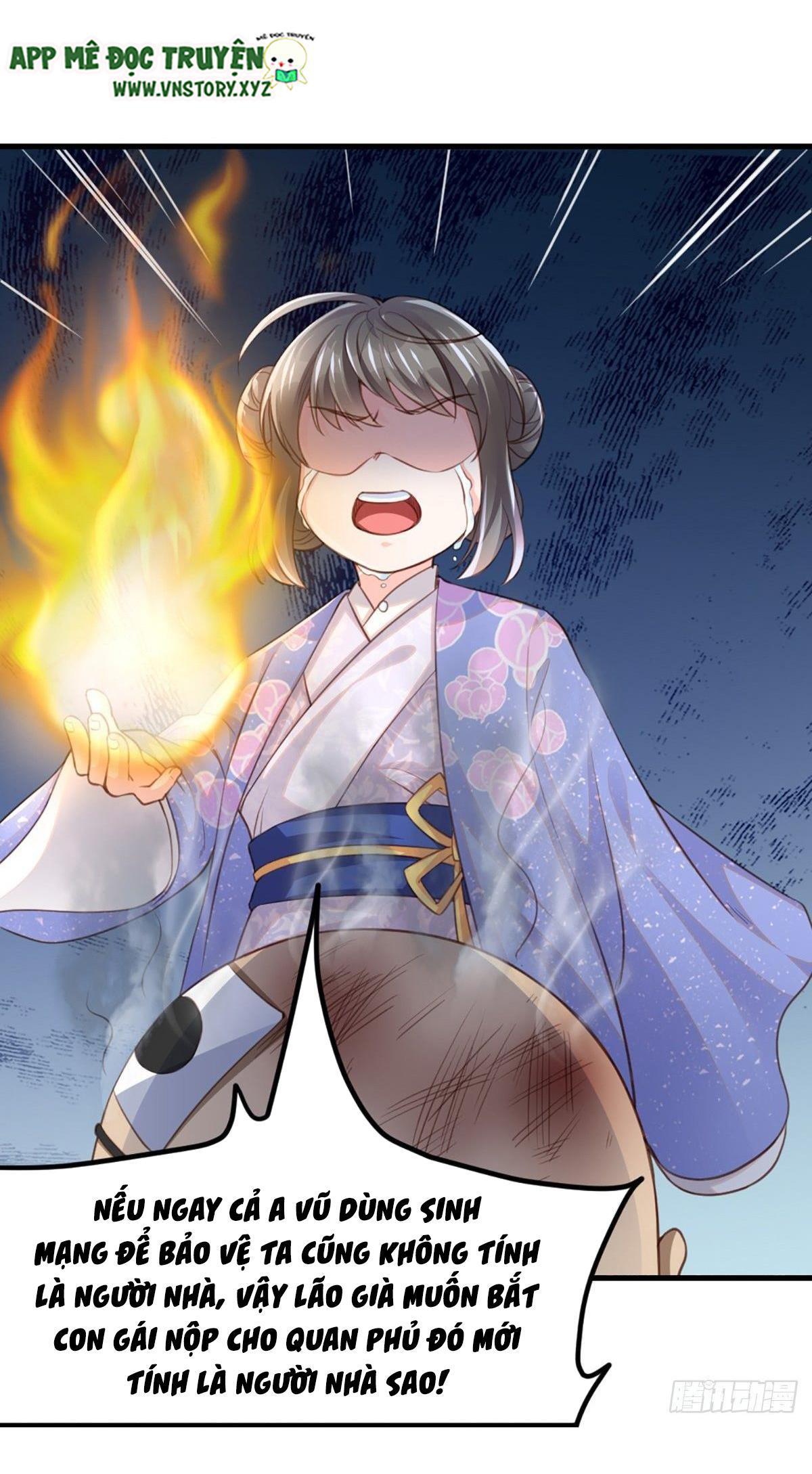 Ta Thuần Phục Bạo Vương: Chapter 5.5
