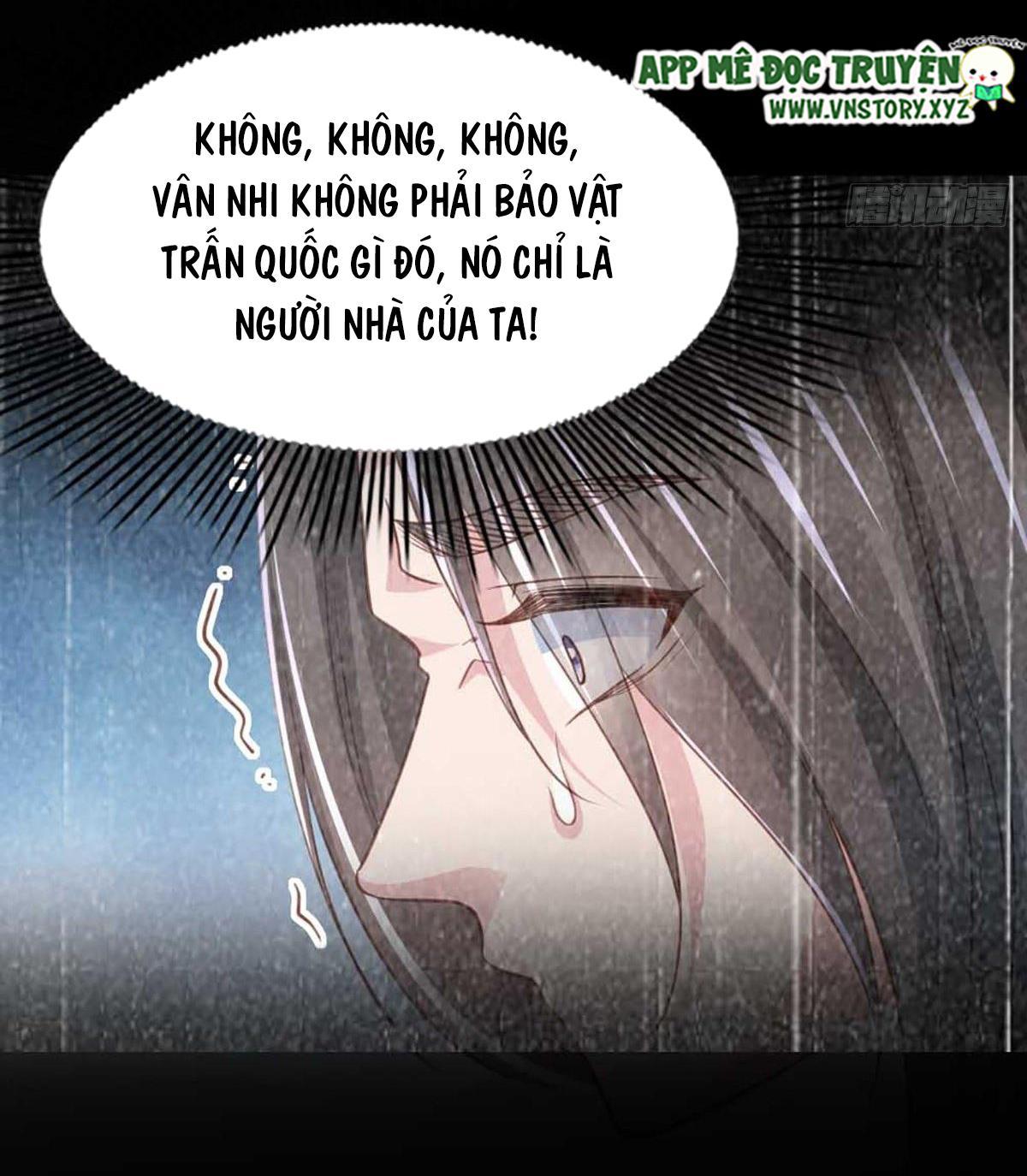 Ta Thuần Phục Bạo Vương: Chapter 5.5