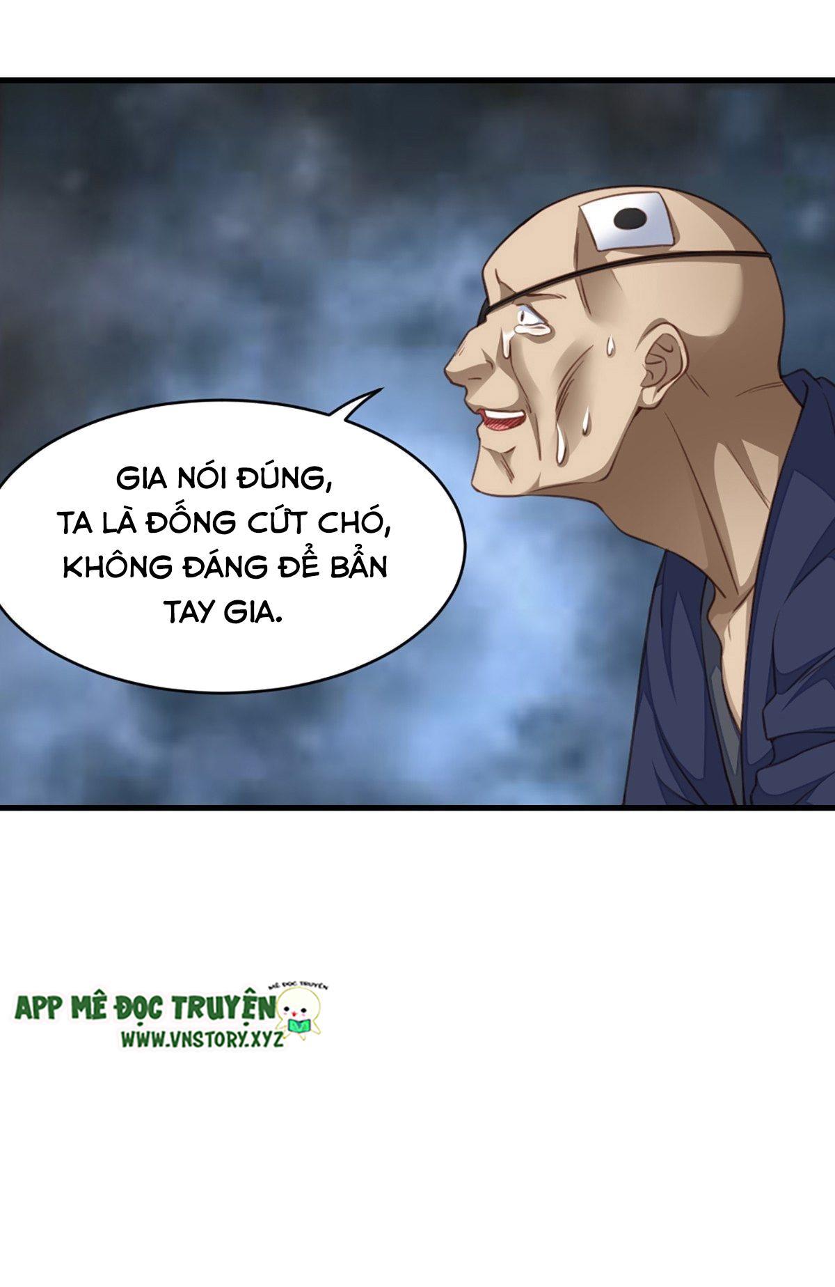 Ta Thuần Phục Bạo Vương: Chapter 5