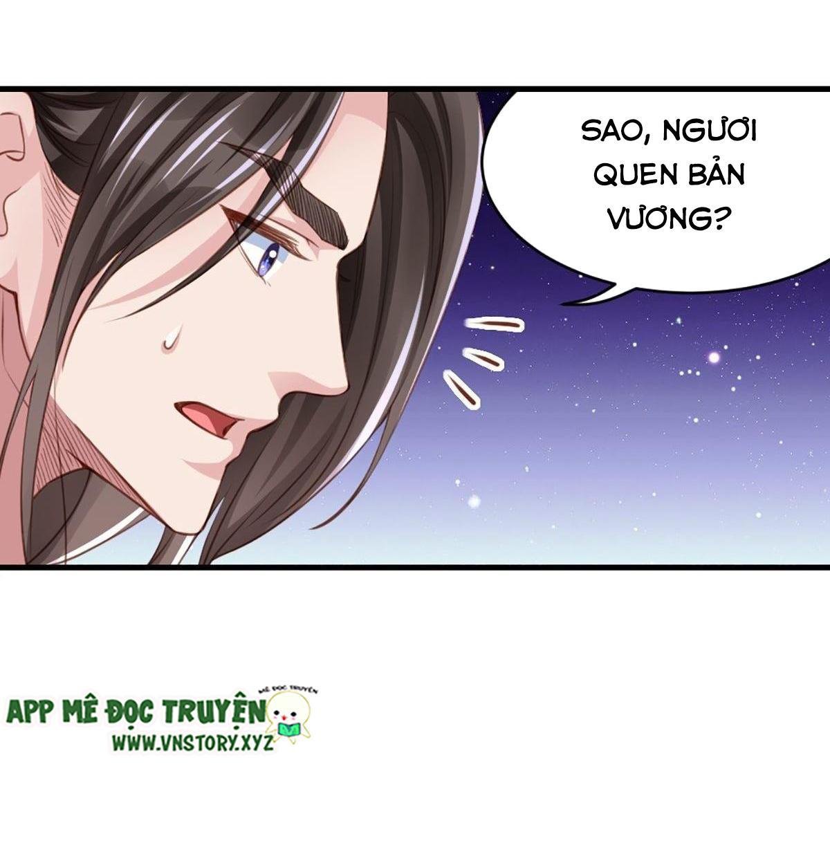 Ta Thuần Phục Bạo Vương: Chapter 5