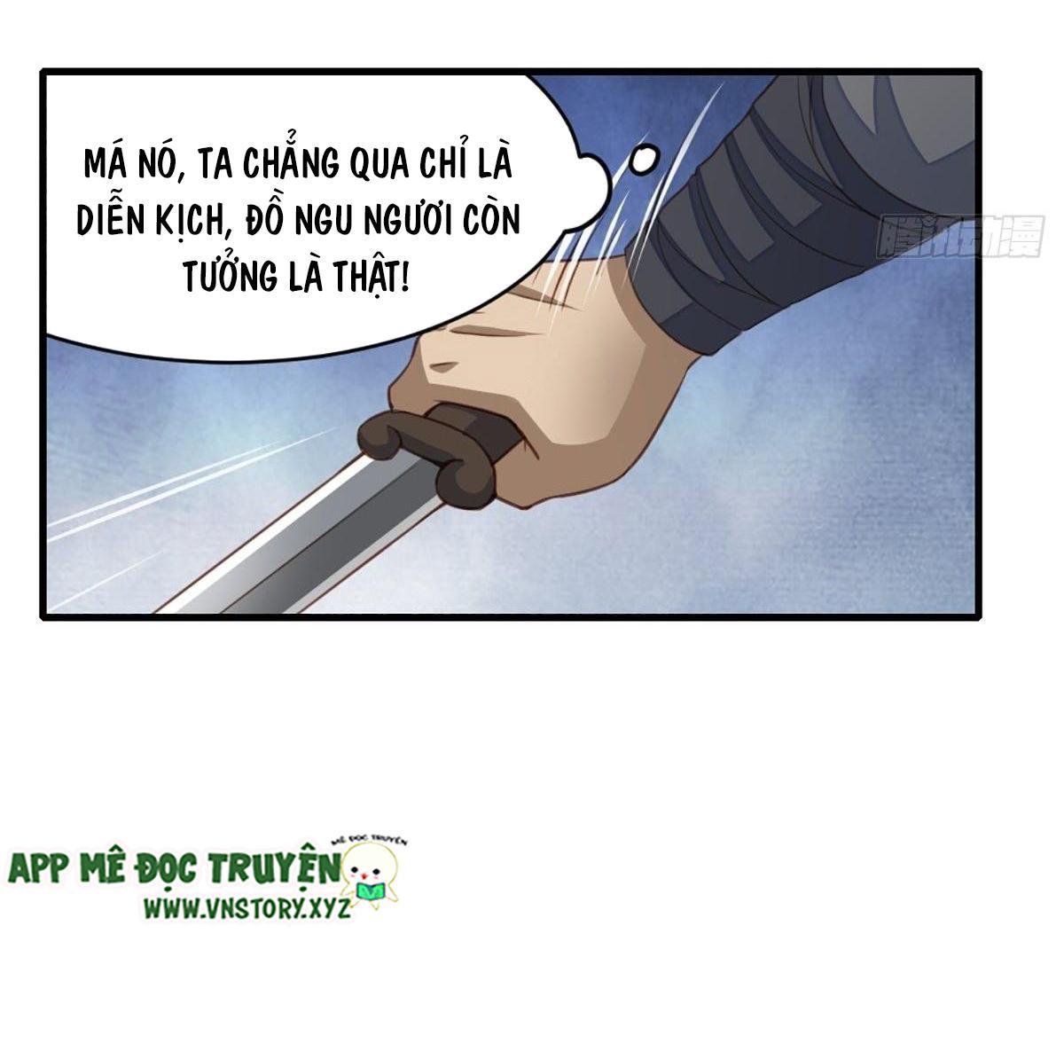Ta Thuần Phục Bạo Vương: Chapter 5
