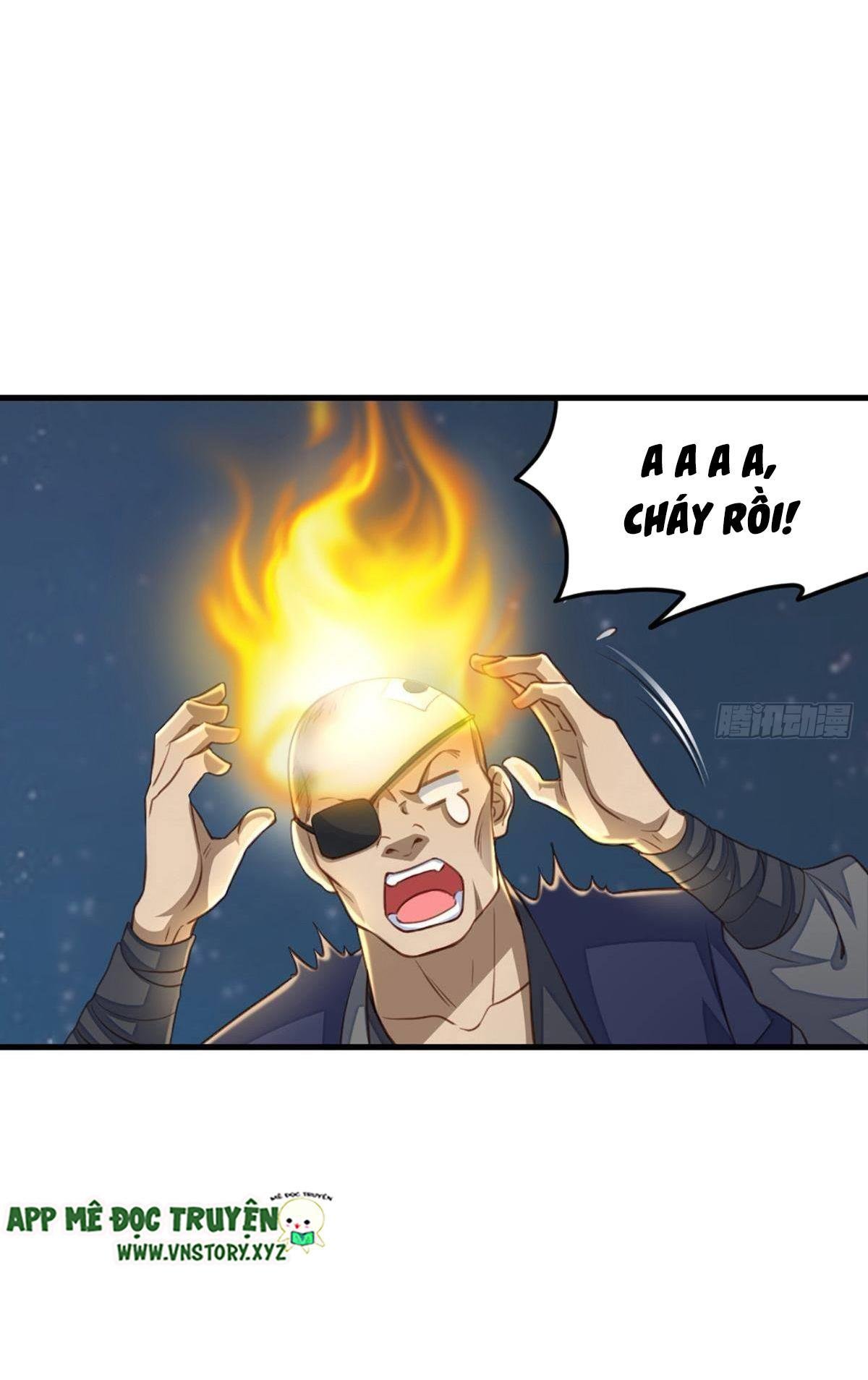 Ta Thuần Phục Bạo Vương: Chapter 5