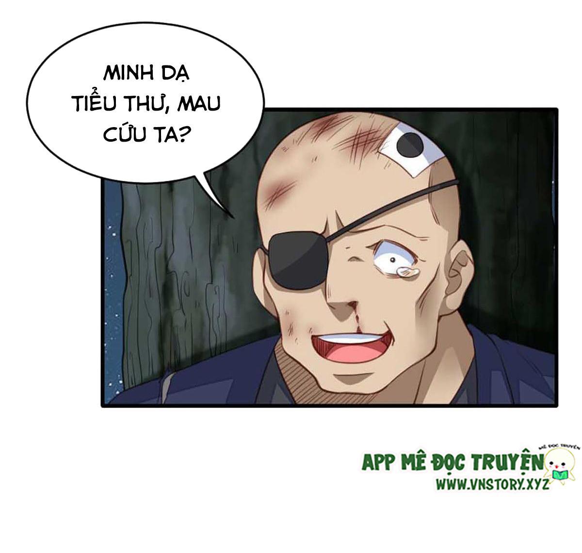 Ta Thuần Phục Bạo Vương: Chapter 5