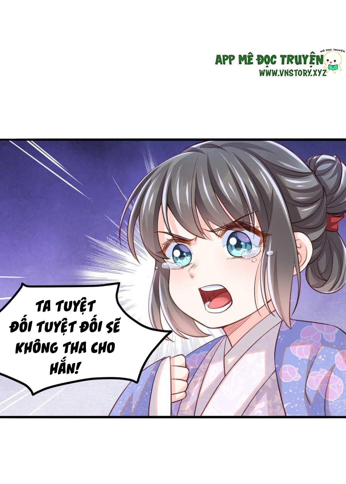 Ta Thuần Phục Bạo Vương: Chapter 5