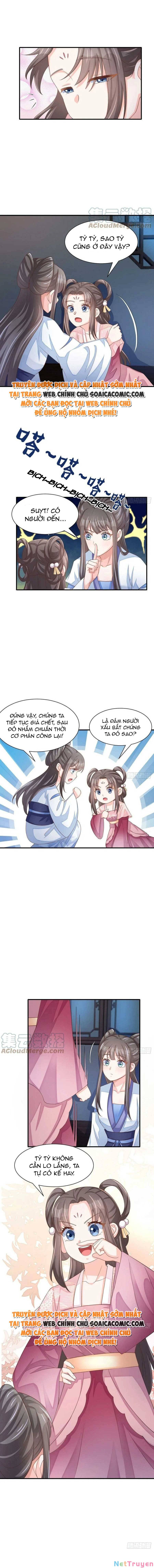 Ta Thuần Phục Bạo Vương: Chapter 58